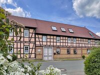 Ferienwohnung Landliebe