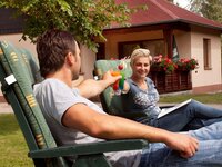 Urlaub im Waldhotel Rennsteighof