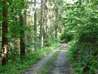 Zeitzgrund und Mühltal