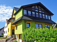 Ferienwohnung Menz