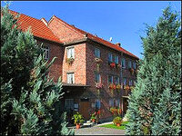 Pension Brückenmühle, Weilar