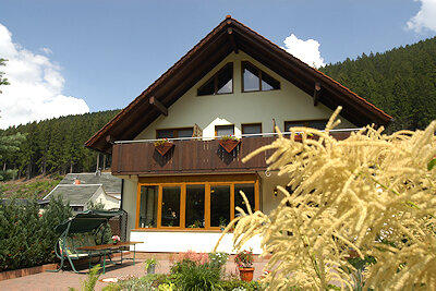 Vermieter-Pension-Wiederkehr-Luisenthal