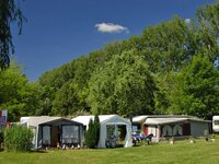 Camping bei Jena