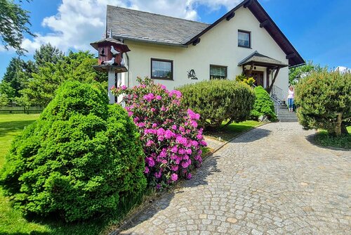 Ferienwohnung Fleischer