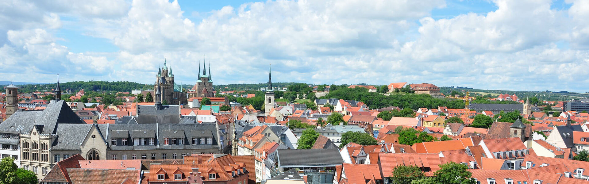 Landeshauptstadt Erfurt