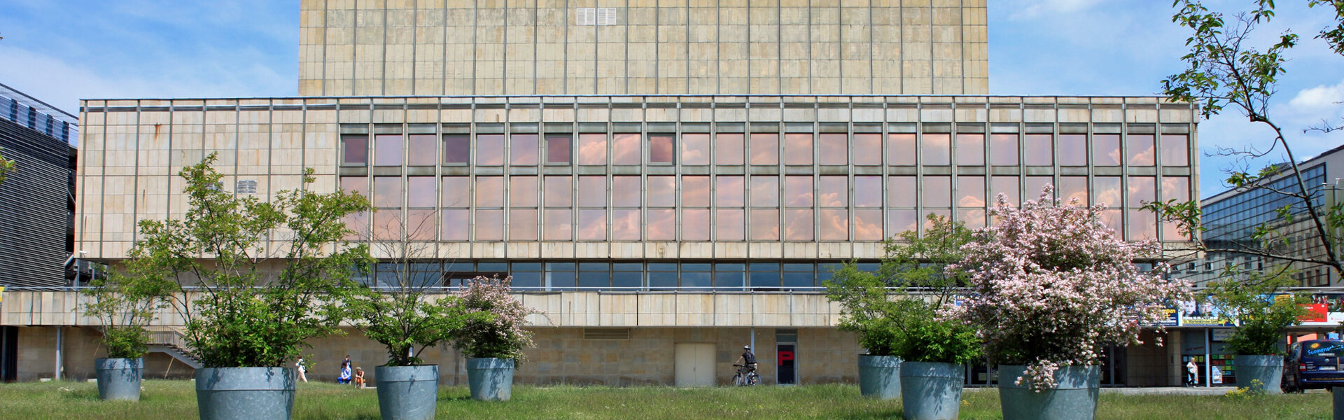 KuK (© Foto: Claudia Steinhäußer)