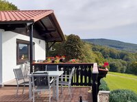 Ferienhaus Familie Ullrich