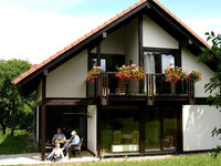 Ferienhaus Ebling, Fischbach