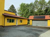 Ferienwohnung Harztor, Nordhausen