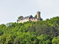 Burg Greifenstein