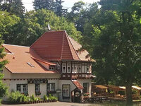 Obere Schweizer Hütte, Oberhof