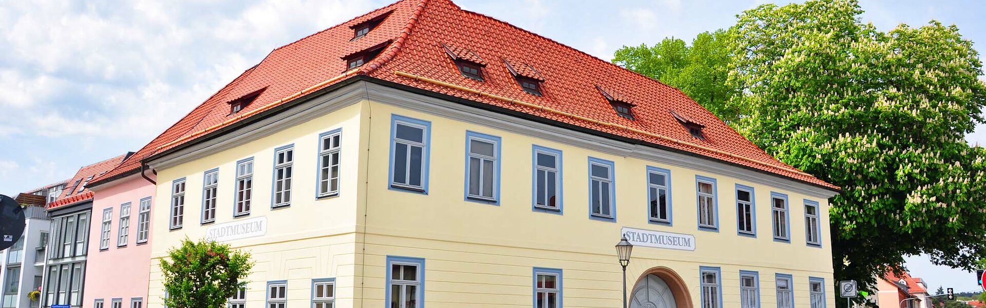 Stadtmuseum Hildburghausen