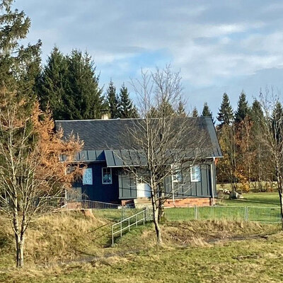 Ferienhaus Abendfrieden, Friedrichshöhe