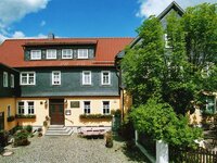 Landgasthof & Pension Zum Trippstein