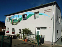 Hotel Wohngut Eisenach