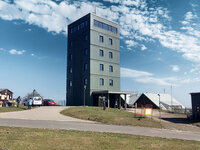 Erlebnisturm Großer Inselsberg