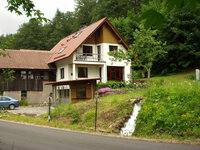 Ferienwohnung Zschenker, Zella-Mehlis