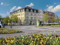 Hotel Kaiserin Augusta, Weimar