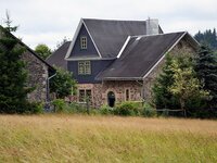 Ferienwohnung im historischen Forsthaus, Neuhaus am Rennweg