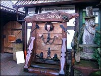 1. Rhöner Spassmuseum