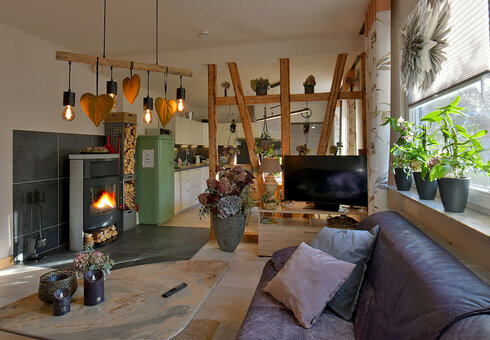 Ferienwohnung Place-to-Be