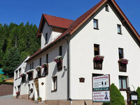 Gästehaus Hofmann, Ferienwohnung Sommerberg