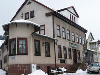 Gasthaus zum Paradies