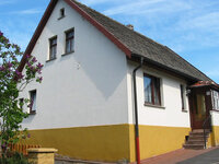 Ferienhaus Gottbehüt, Oberweid