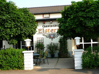 Gaststätte & Pension Elstertal