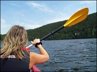 Kanuverleih Ziegenrück