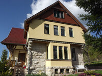 Ferienwohnung Henkel