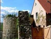 Stadtbefestigung Geisa