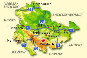 Rohrbach Rohrbach