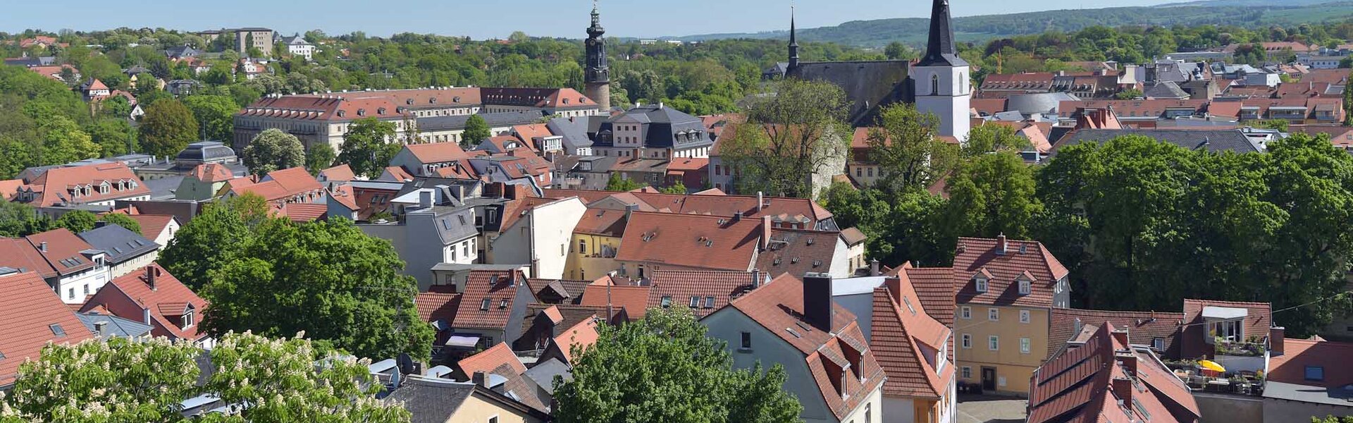 Weimar-Panorama