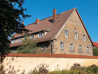 Ehemalige Nikolaikirche