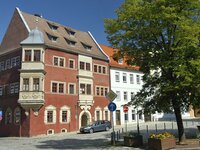 Superintendentur in Eisenberg