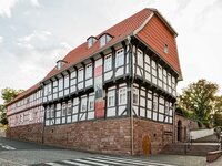 Literaturmuseum Theodor Storm