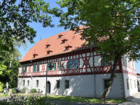Pfarrhaus in Sömmerda