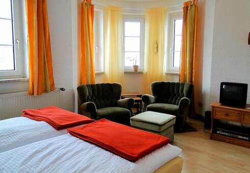 Ferienwohnung 1