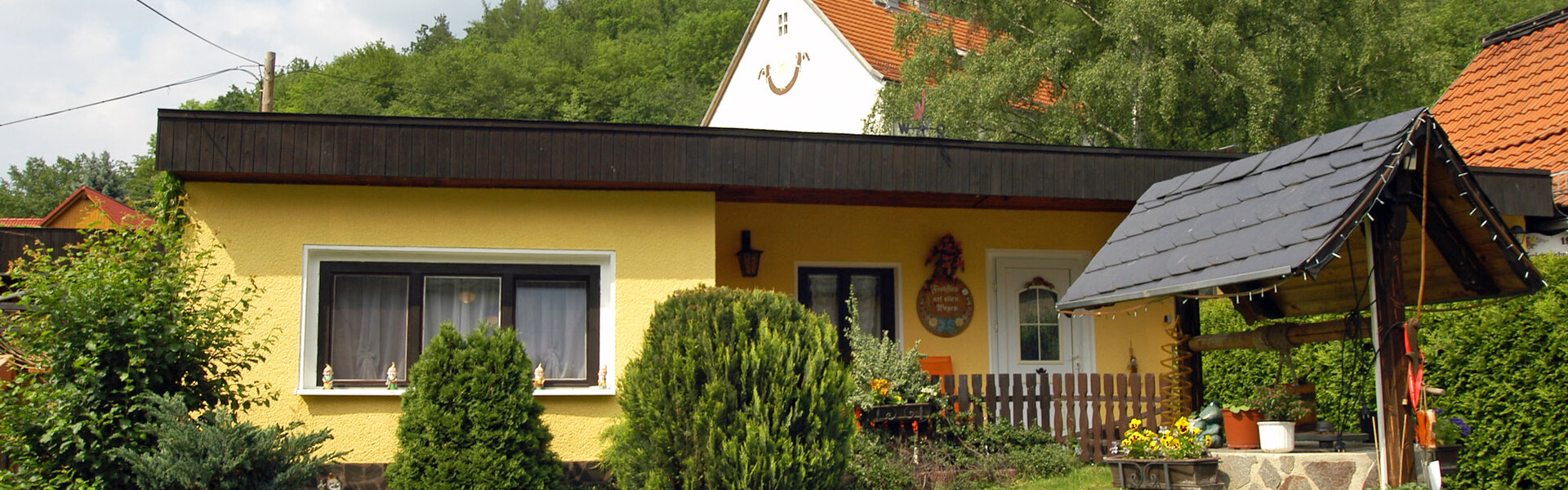 Ferienhaus-Reissmann-Schwarzburg-Panorama