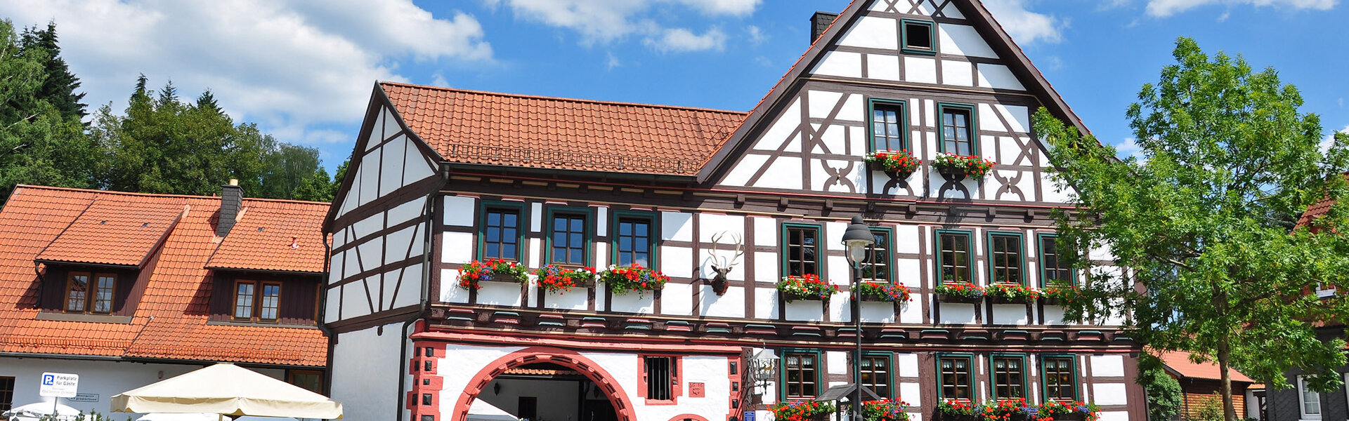 Hotel-Goldener-Hirsch-Suhl-Panorama