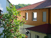 Haus Stützel, Gerstungen