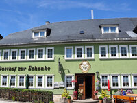 Gasthof & Pension zur Schenke