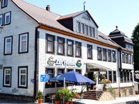 Hotel & Gasthaus Zur Henne