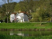 Altstadthotel an der Werra, Meiningen