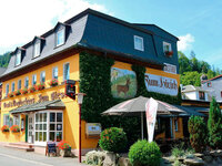 Landhotel Zum Hirsch