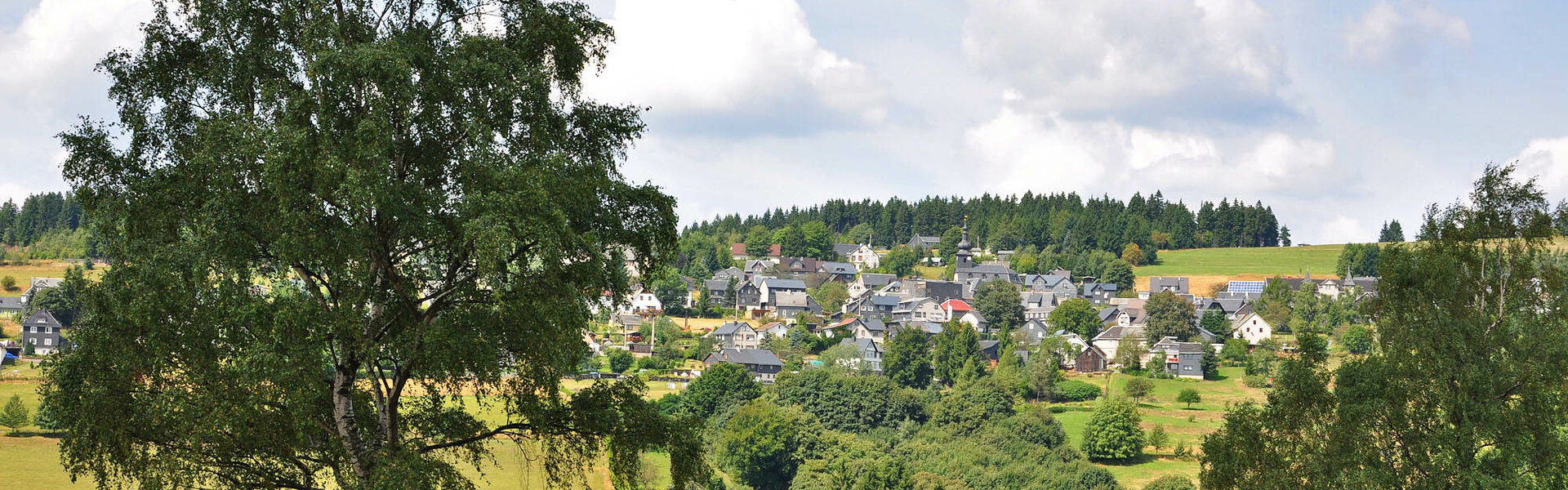 Schmiedefeld, Lichtetal