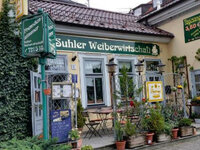 Suhler Weiberwirtschaft