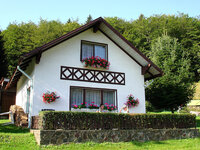 Ferienhaus Wolf, Brotterode