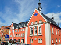 Rathaus Kahla